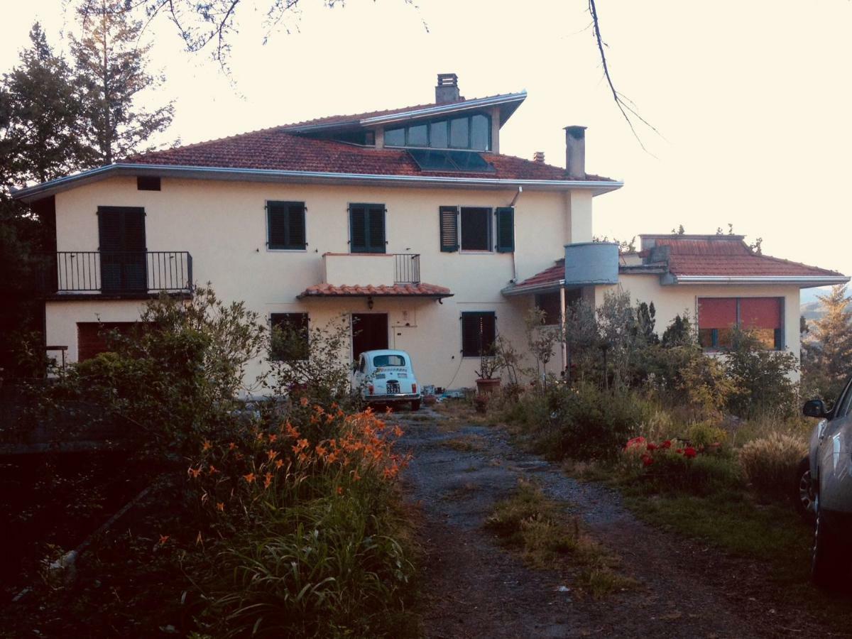 Le Apuane Guest House Mezzana  Exterior photo