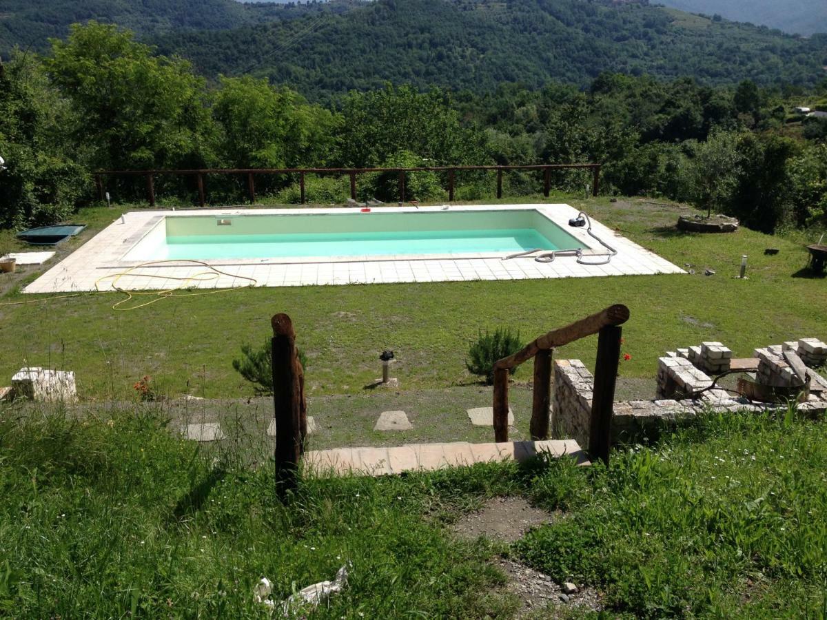 Le Apuane Guest House Mezzana  Exterior photo
