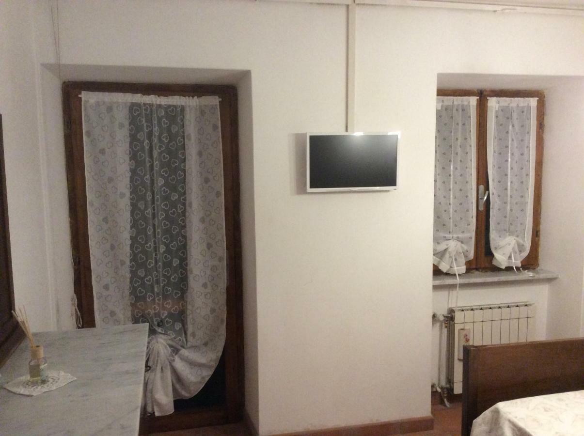 Le Apuane Guest House Mezzana  Exterior photo