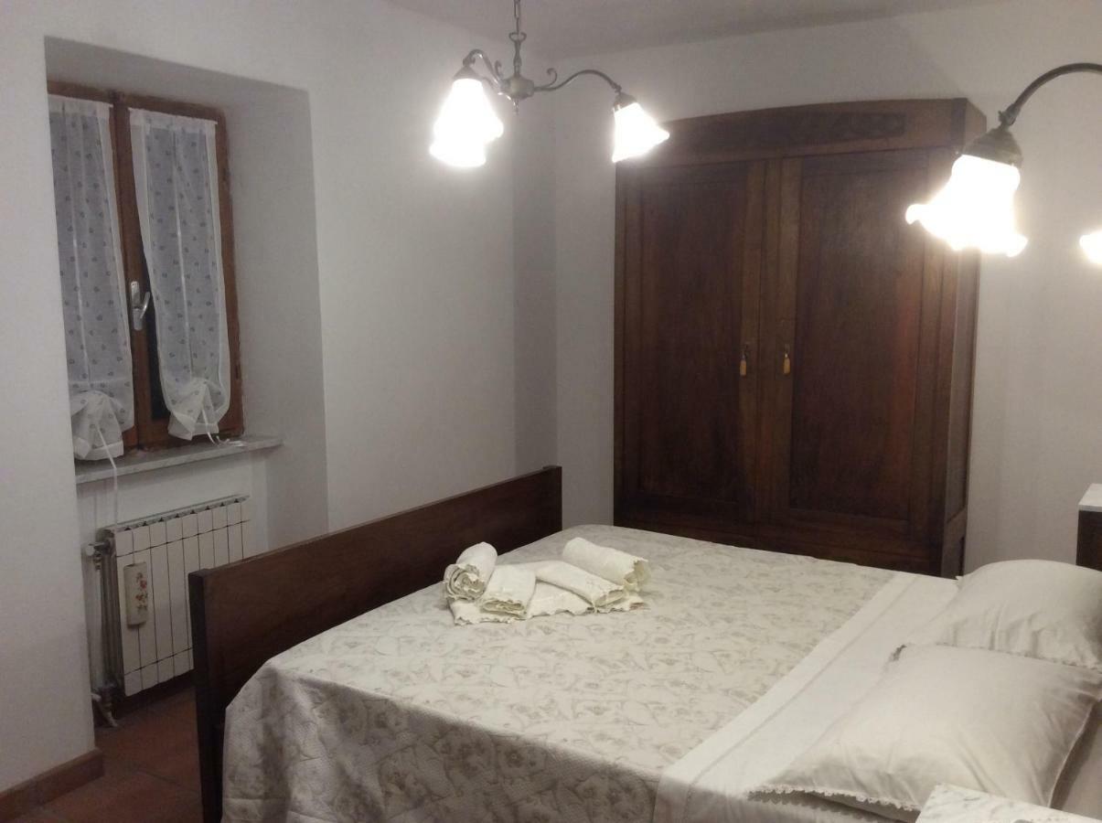 Le Apuane Guest House Mezzana  Exterior photo
