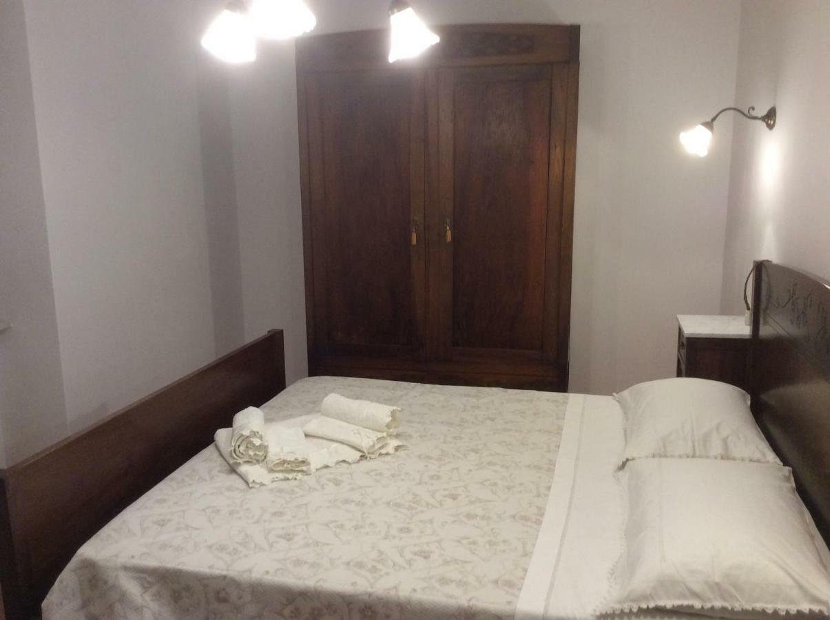 Le Apuane Guest House Mezzana  Exterior photo